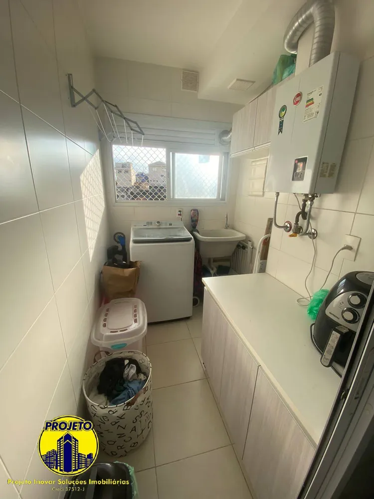 Apartamento, 2 quartos, 65 m² - Foto 8