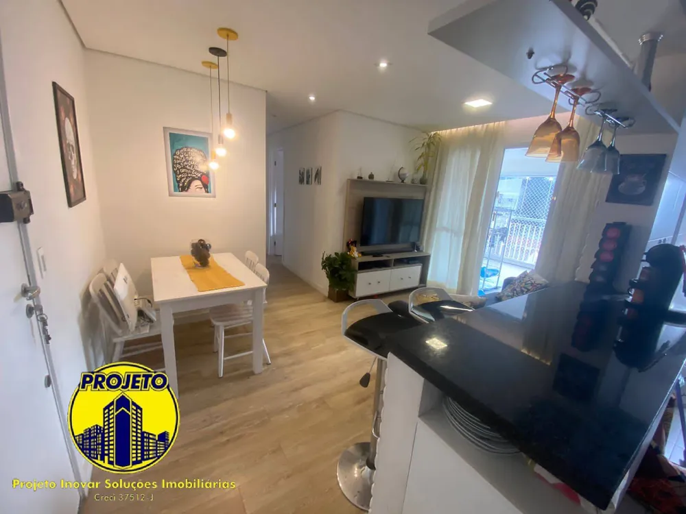 Apartamento, 2 quartos, 65 m² - Foto 4