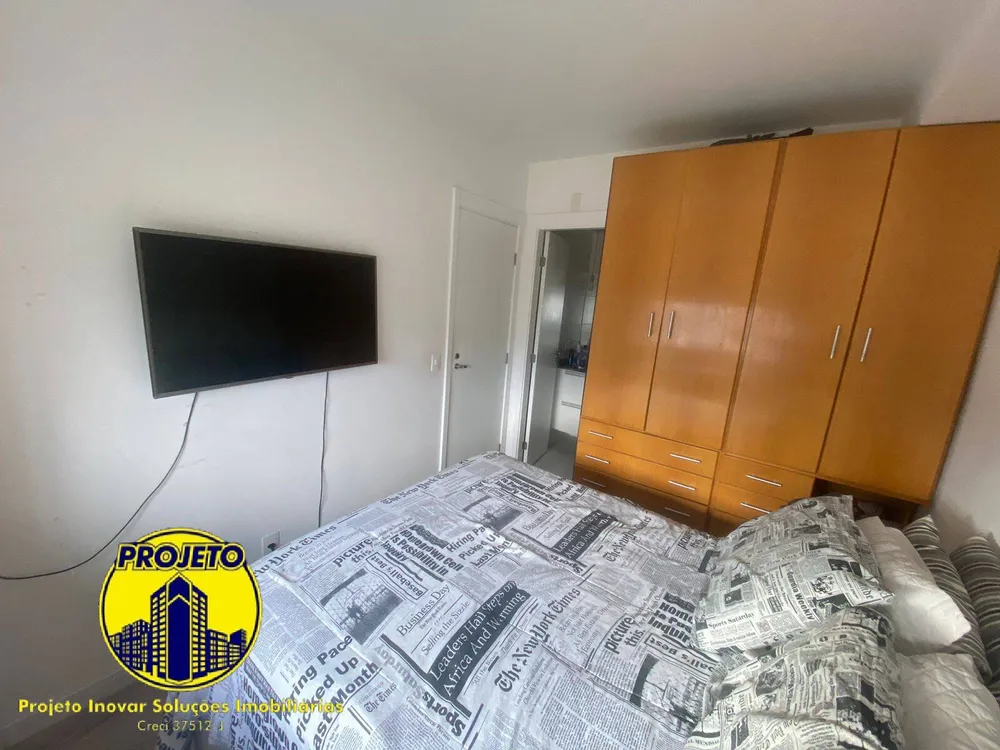 Apartamento, 2 quartos, 65 m² - Foto 6