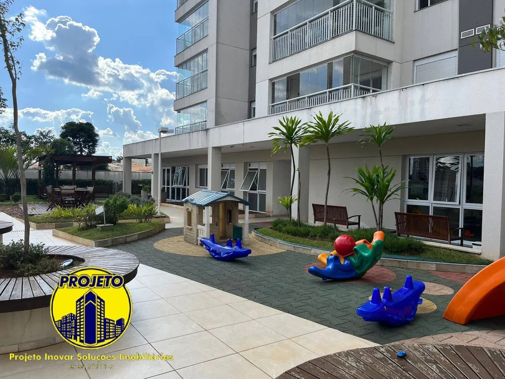 Apartamento, 2 quartos, 65 m² - Foto 9