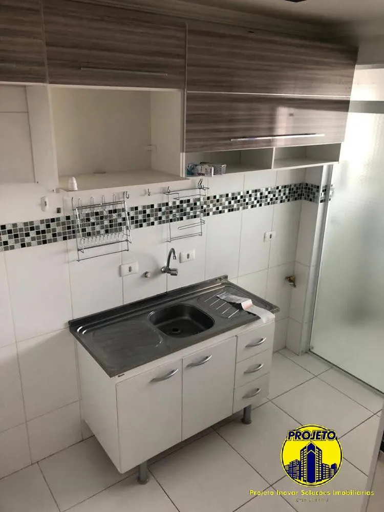 Apartamento, 2 quartos, 50 m² - Foto 4