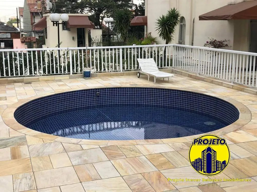 Apartamento, 2 quartos, 50 m² - Foto 12