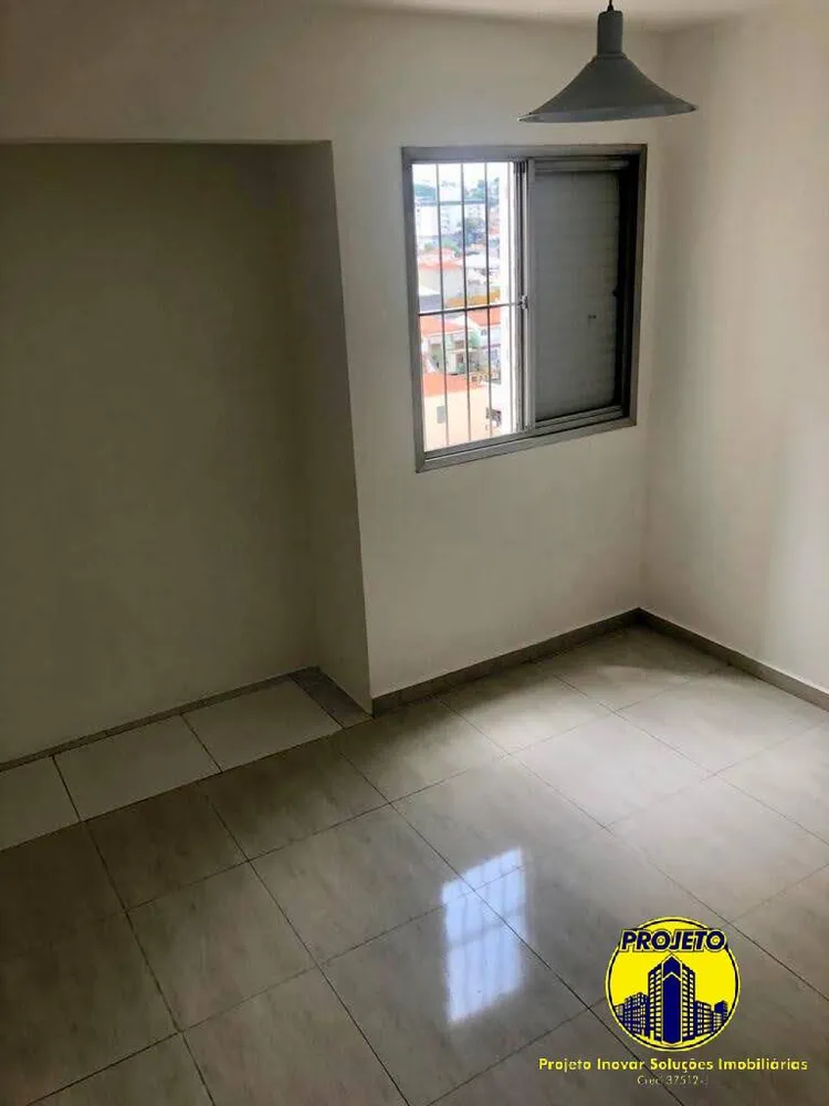 Apartamento, 2 quartos, 50 m² - Foto 5