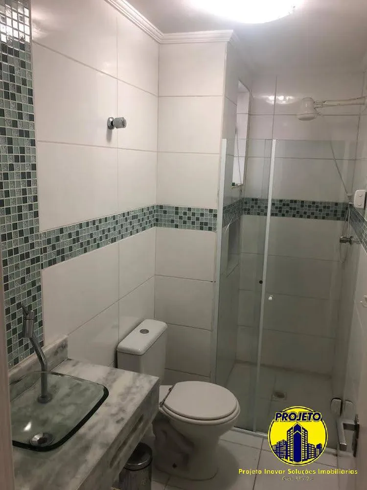 Apartamento, 2 quartos, 50 m² - Foto 7