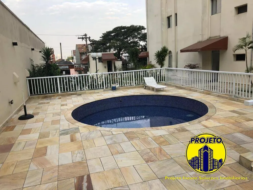 Apartamento, 2 quartos, 50 m² - Foto 11