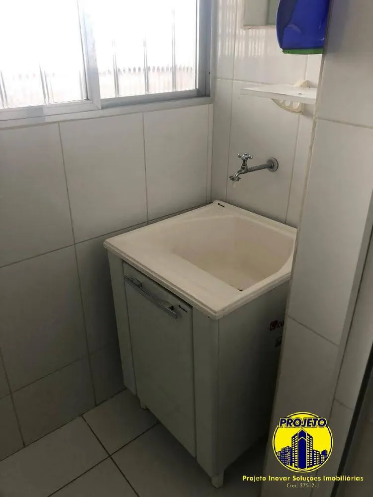 Apartamento, 2 quartos, 50 m² - Foto 6