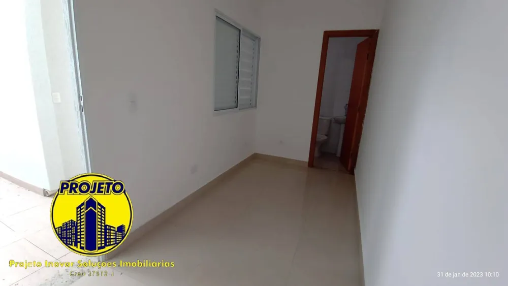 Sobrado, 4 quartos, 185 m² - Foto 12