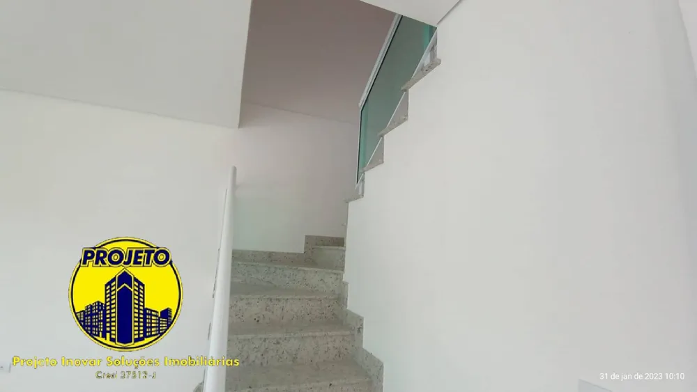 Sobrado, 4 quartos, 185 m² - Foto 6