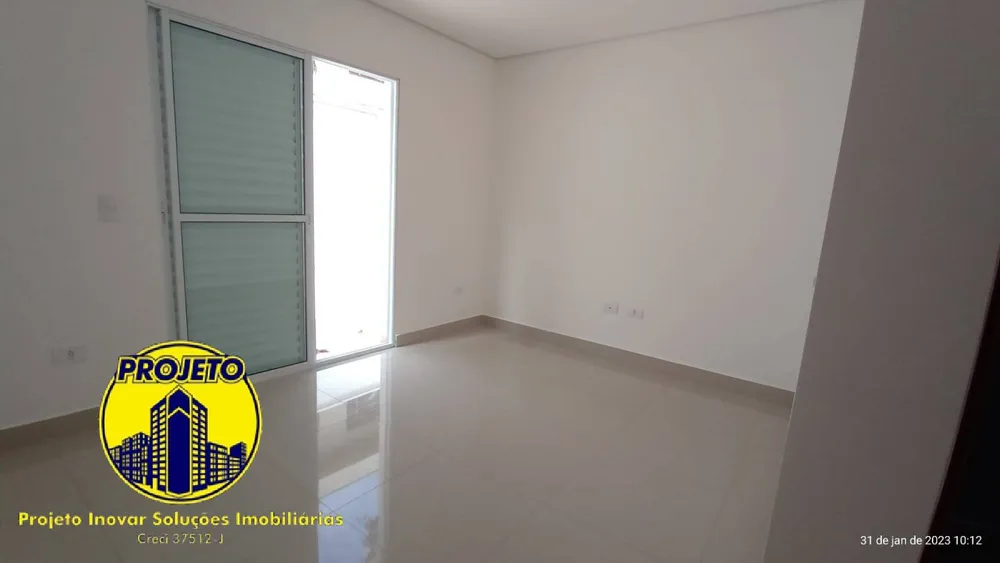 Sobrado, 4 quartos, 185 m² - Foto 7