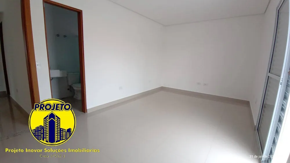 Sobrado, 4 quartos, 185 m² - Foto 9