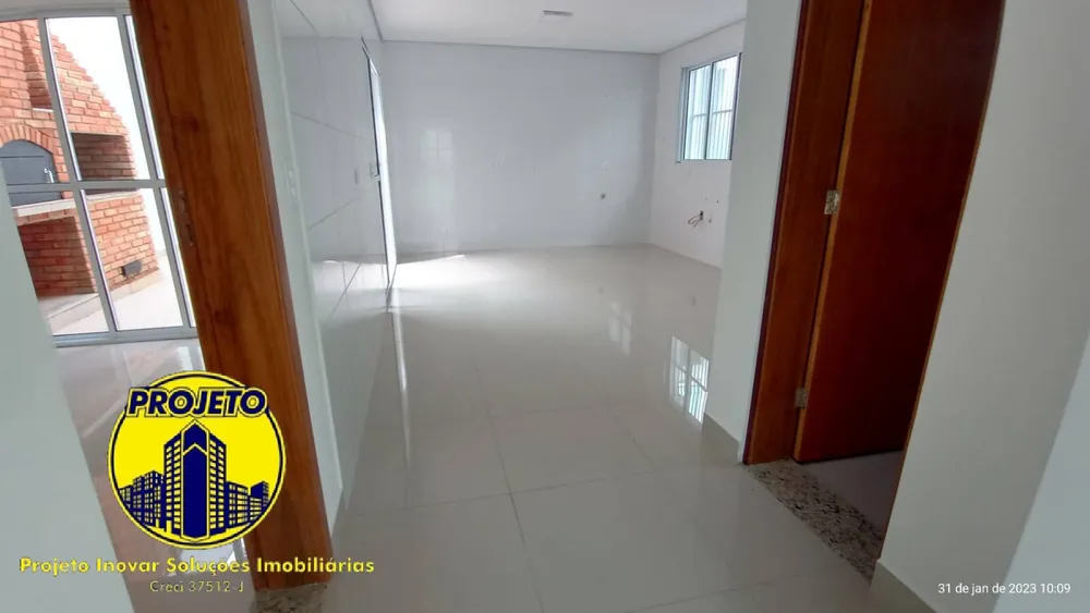 Sobrado, 4 quartos, 185 m² - Foto 8