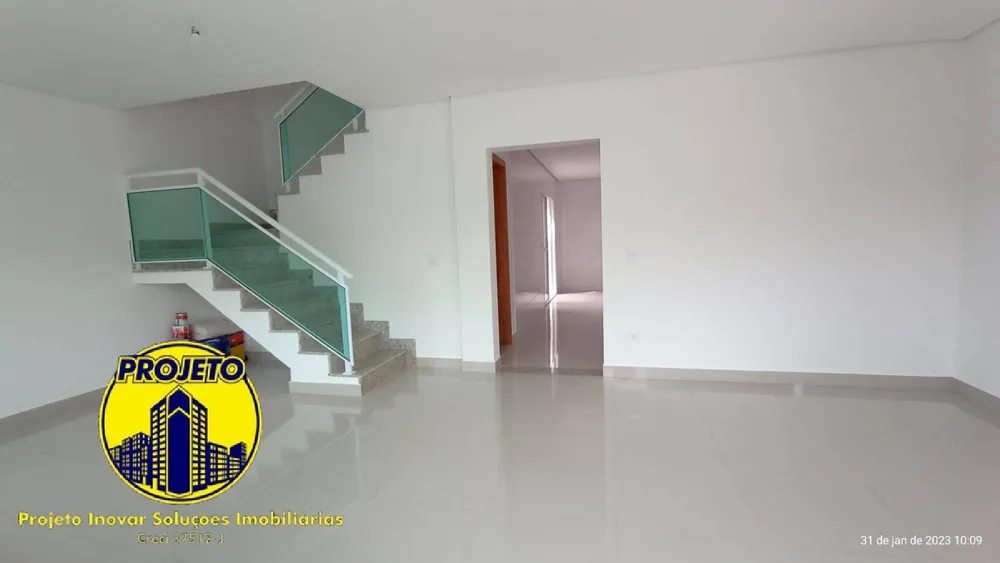 Sobrado, 4 quartos, 185 m² - Foto 5