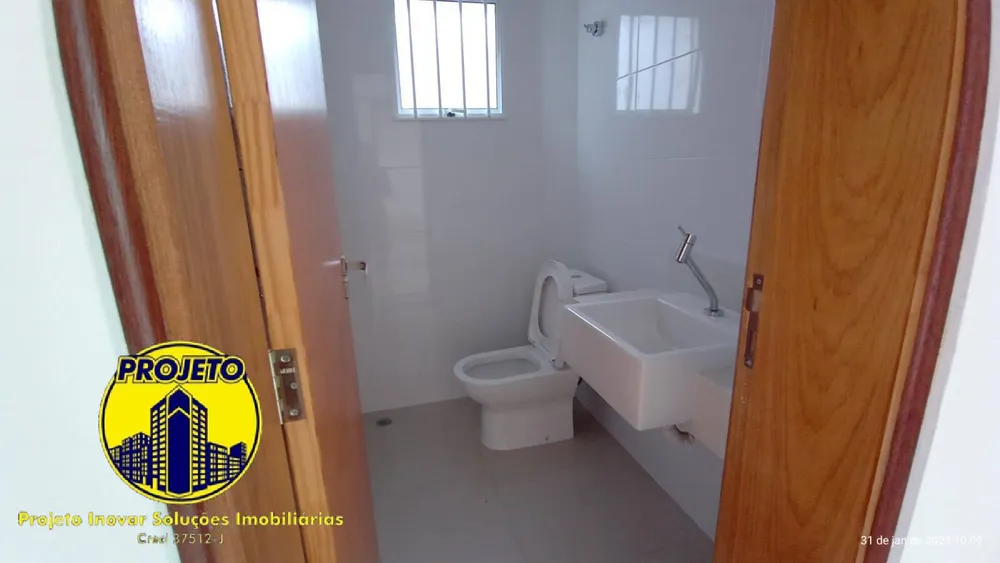 Sobrado, 4 quartos, 185 m² - Foto 2