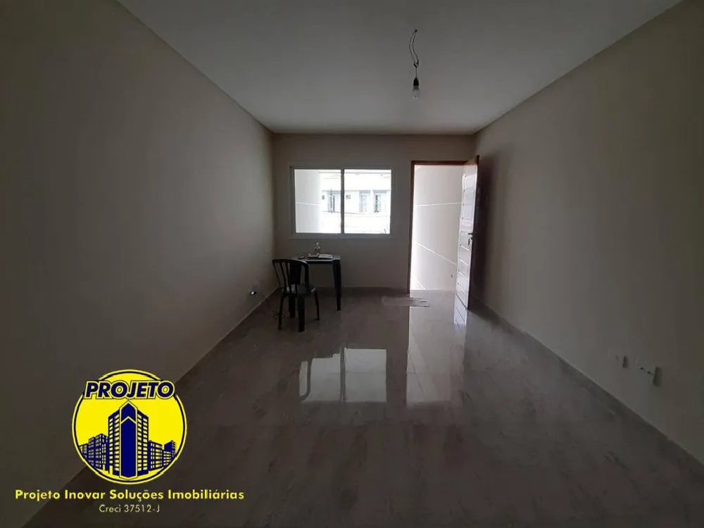 Sobrado, 3 quartos, 130 m² - Foto 1