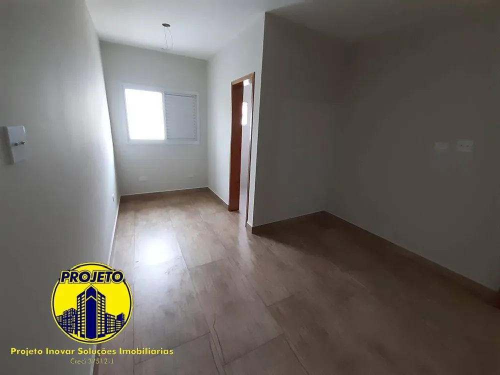 Sobrado, 3 quartos, 130 m² - Foto 12