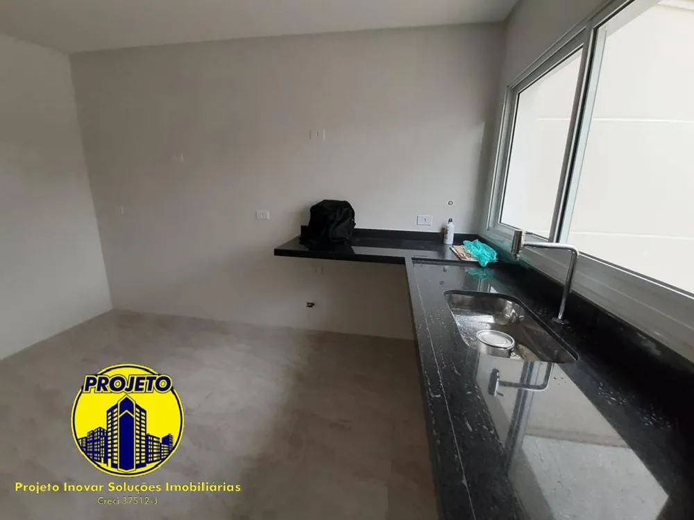 Sobrado, 3 quartos, 130 m² - Foto 7