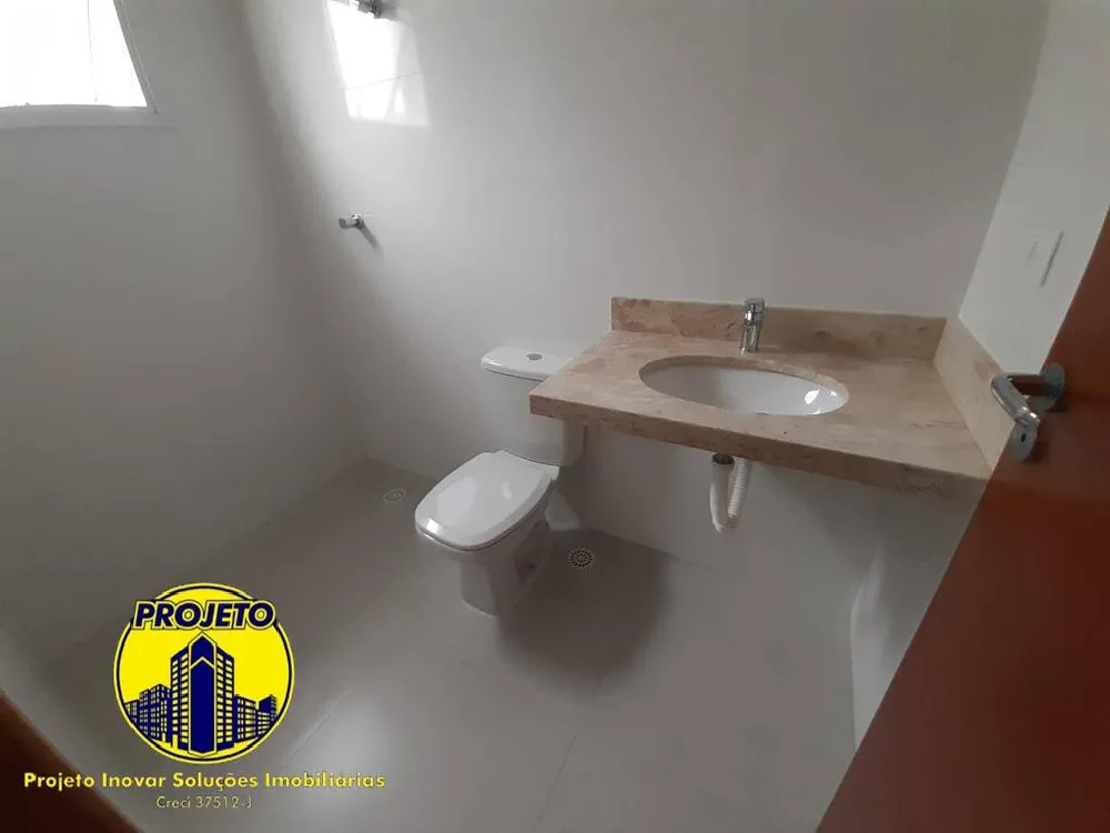 Sobrado, 3 quartos, 130 m² - Foto 10
