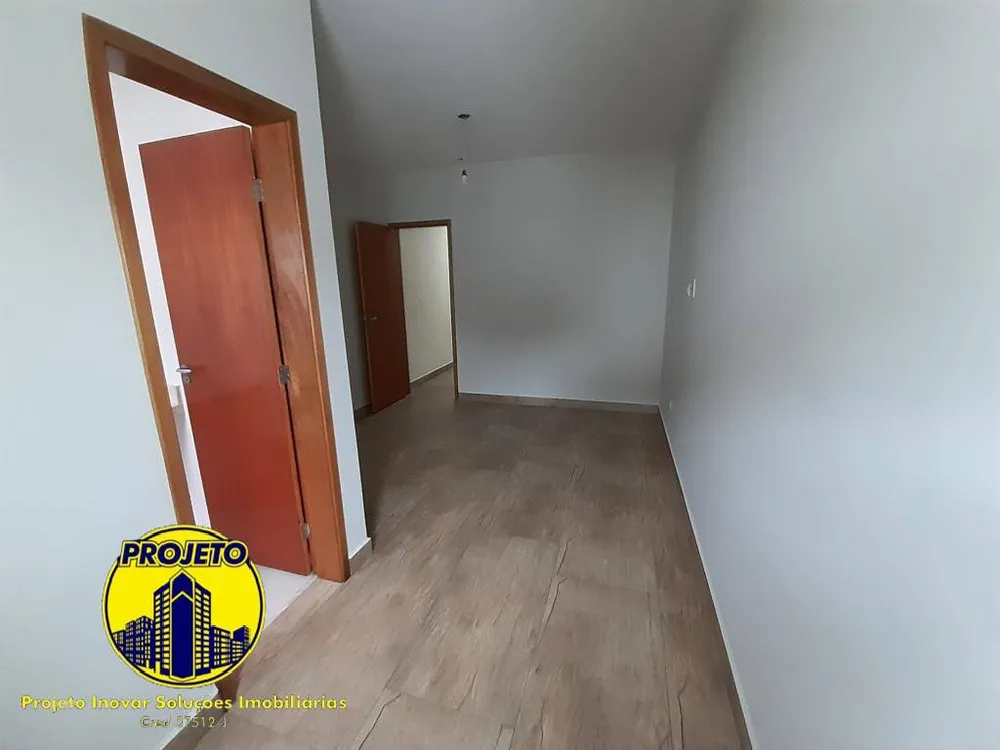 Sobrado, 3 quartos, 130 m² - Foto 4