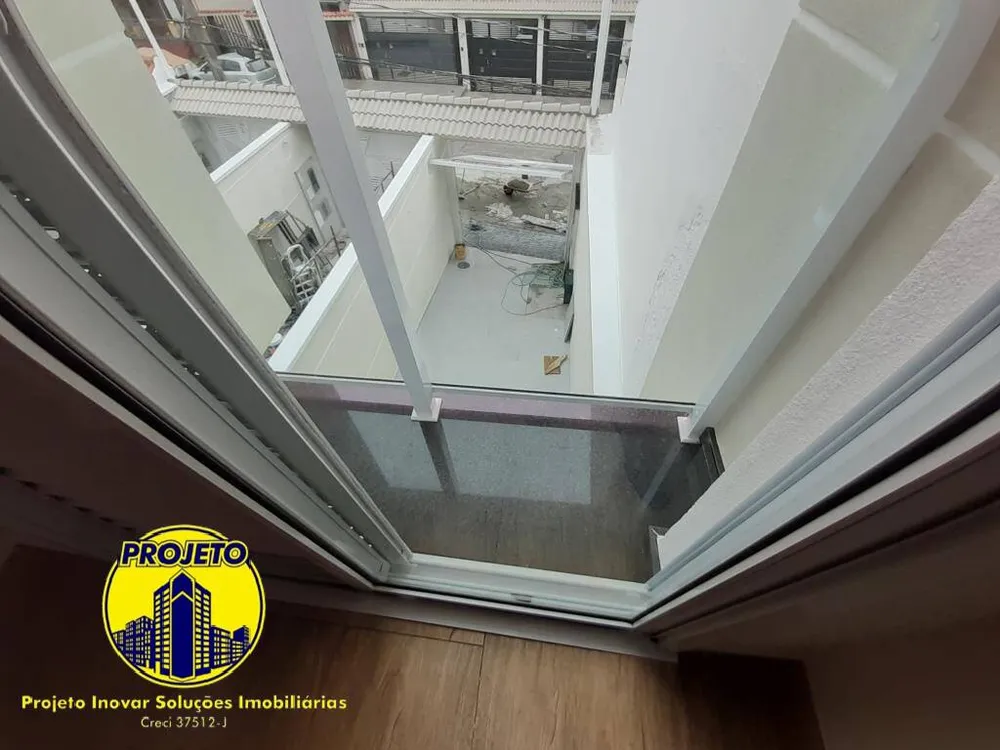 Sobrado, 3 quartos, 130 m² - Foto 9