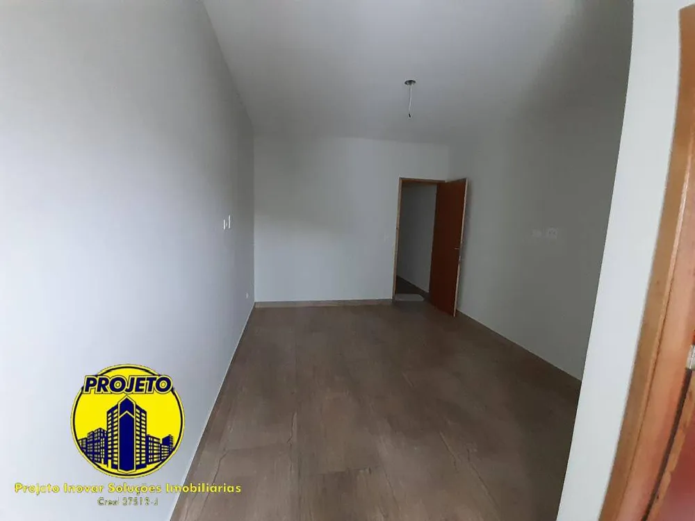 Sobrado, 3 quartos, 130 m² - Foto 8