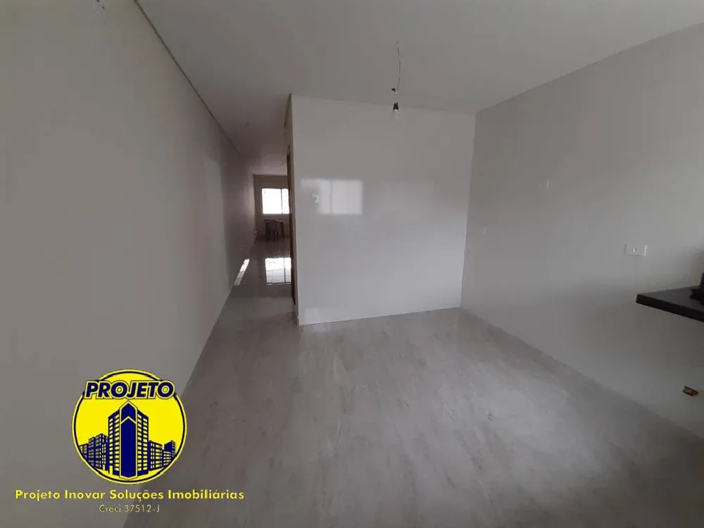 Sobrado, 3 quartos, 130 m² - Foto 6