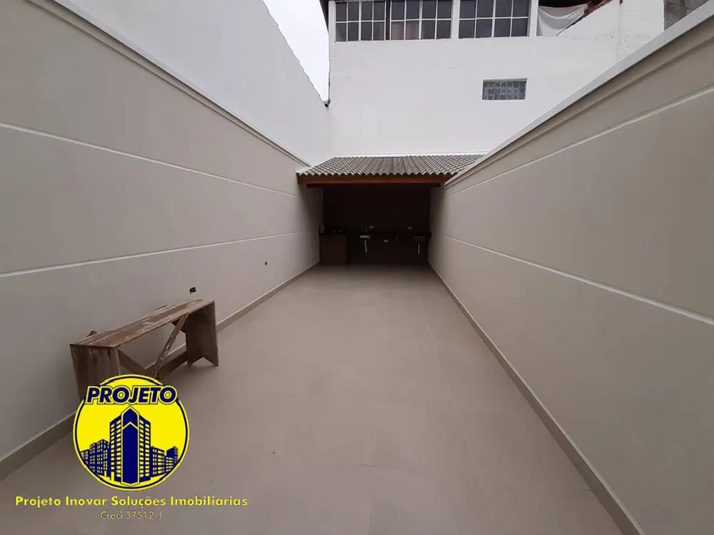 Sobrado, 3 quartos, 130 m² - Foto 11