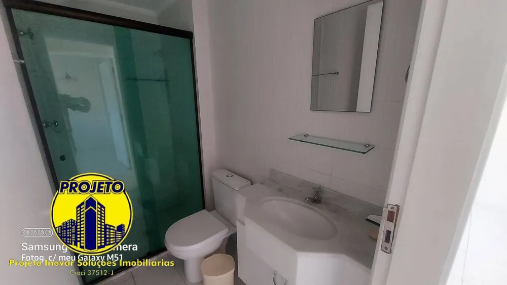 Apartamento, 2 quartos, 56 m² - Foto 8