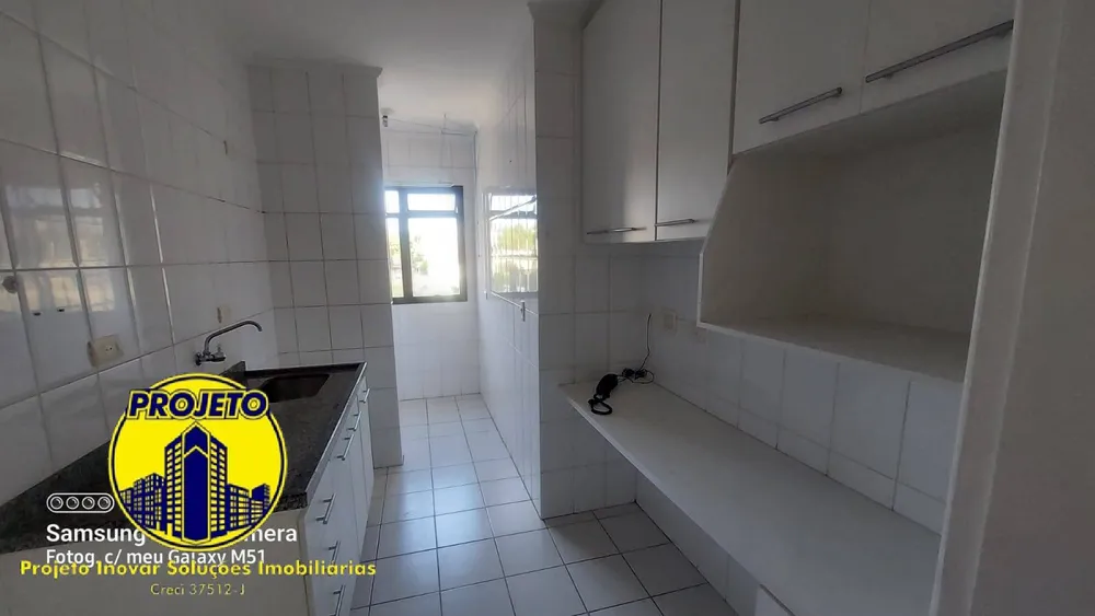 Apartamento, 2 quartos, 56 m² - Foto 7