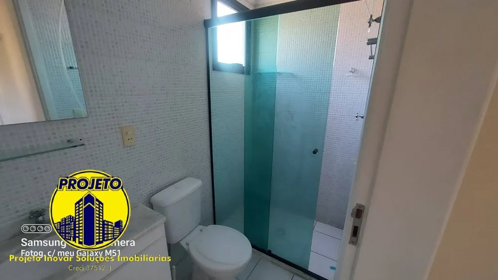 Apartamento, 2 quartos, 56 m² - Foto 9