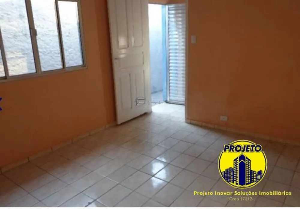 Casa, 1 quarto, 30 m² - Foto 2