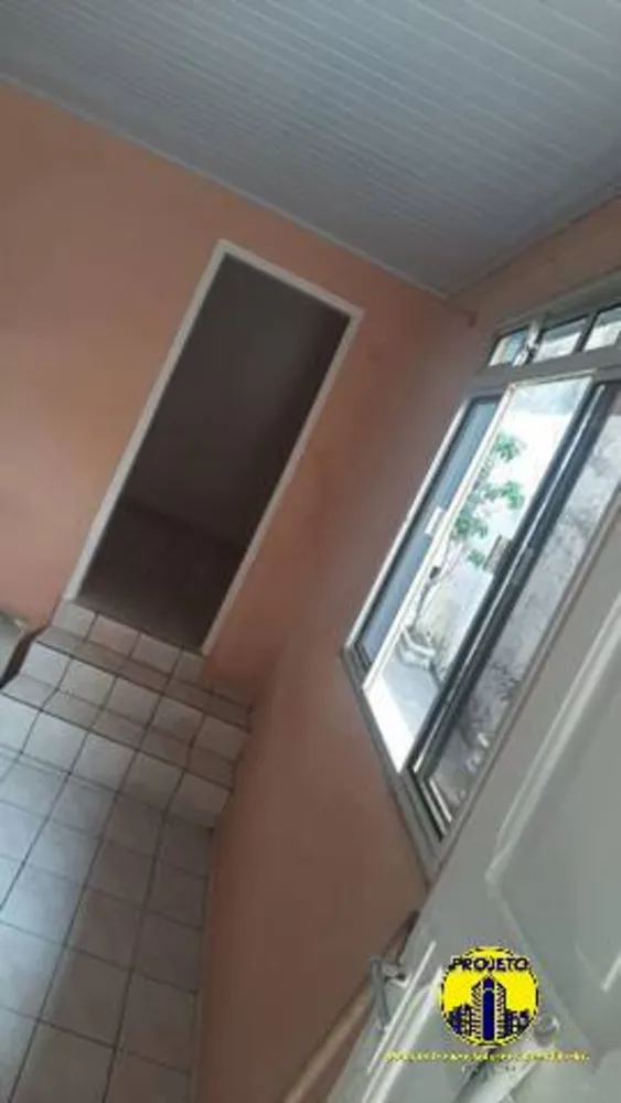 Casa, 1 quarto, 30 m² - Foto 4