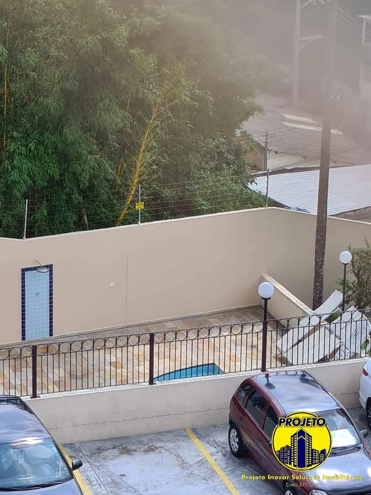 Apartamento, 2 quartos, 48 m² - Foto 12