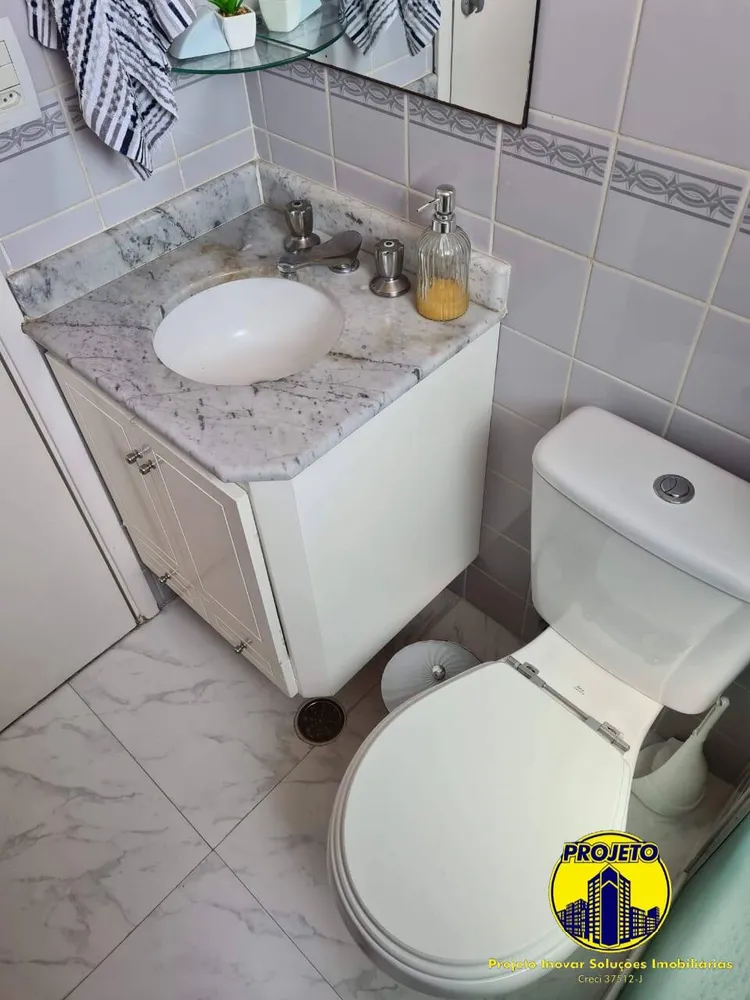 Apartamento, 2 quartos, 48 m² - Foto 10