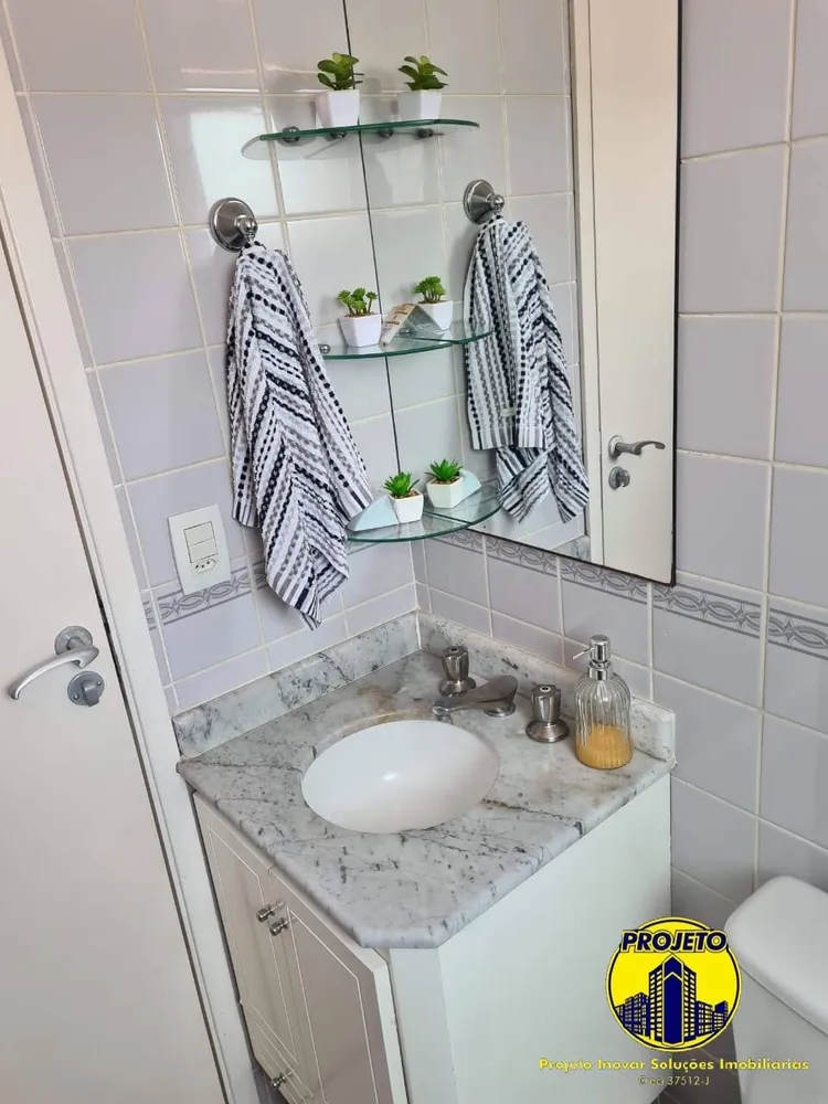 Apartamento, 2 quartos, 48 m² - Foto 11