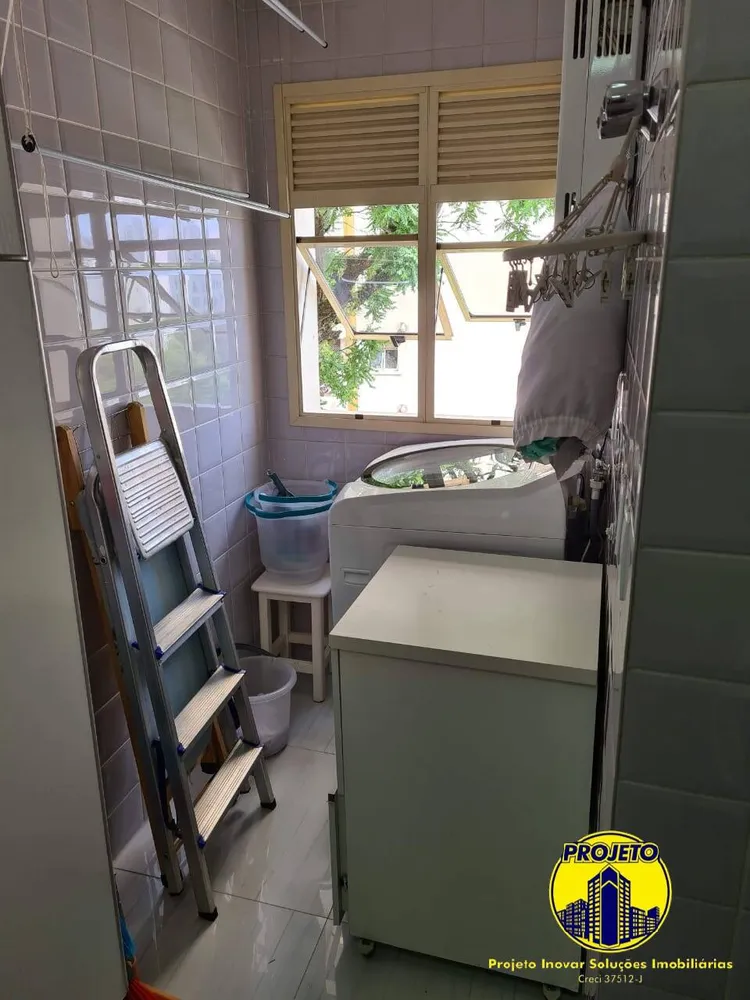 Apartamento, 2 quartos, 48 m² - Foto 5