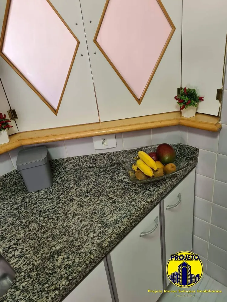 Apartamento, 2 quartos, 48 m² - Foto 8