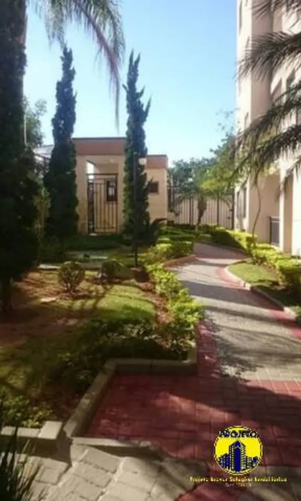 Apartamento, 3 quartos, 72 m² - Foto 8
