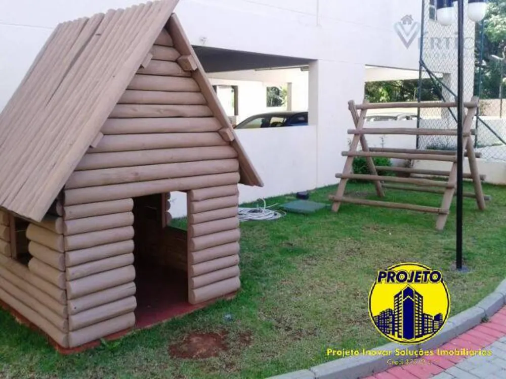 Apartamento, 3 quartos, 72 m² - Foto 5