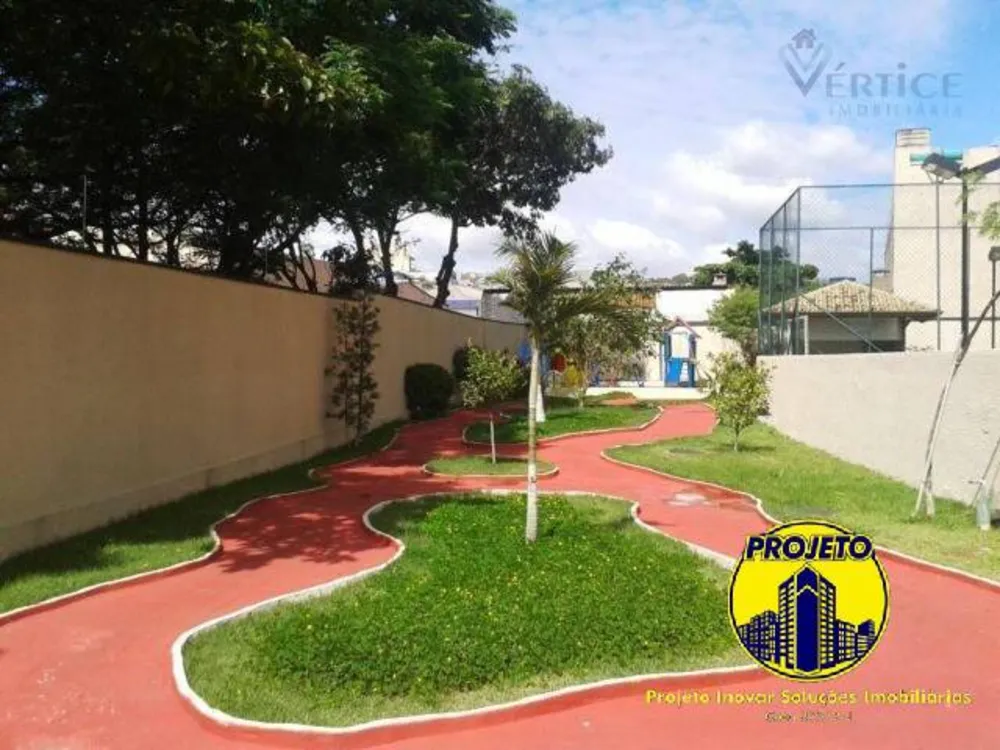 Apartamento, 3 quartos, 72 m² - Foto 7