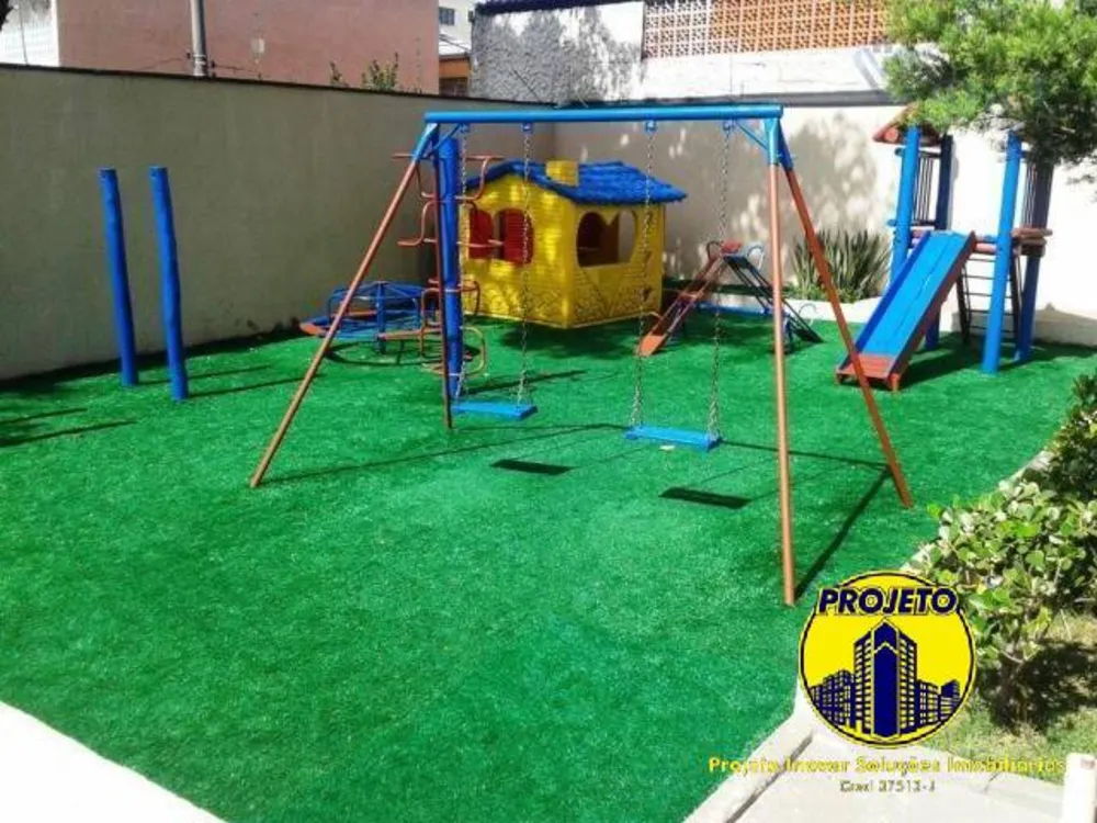 Apartamento, 3 quartos, 72 m² - Foto 6