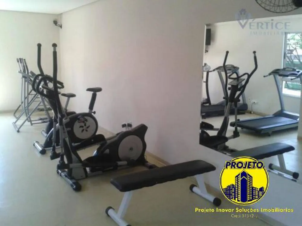 Apartamento, 3 quartos, 72 m² - Foto 3