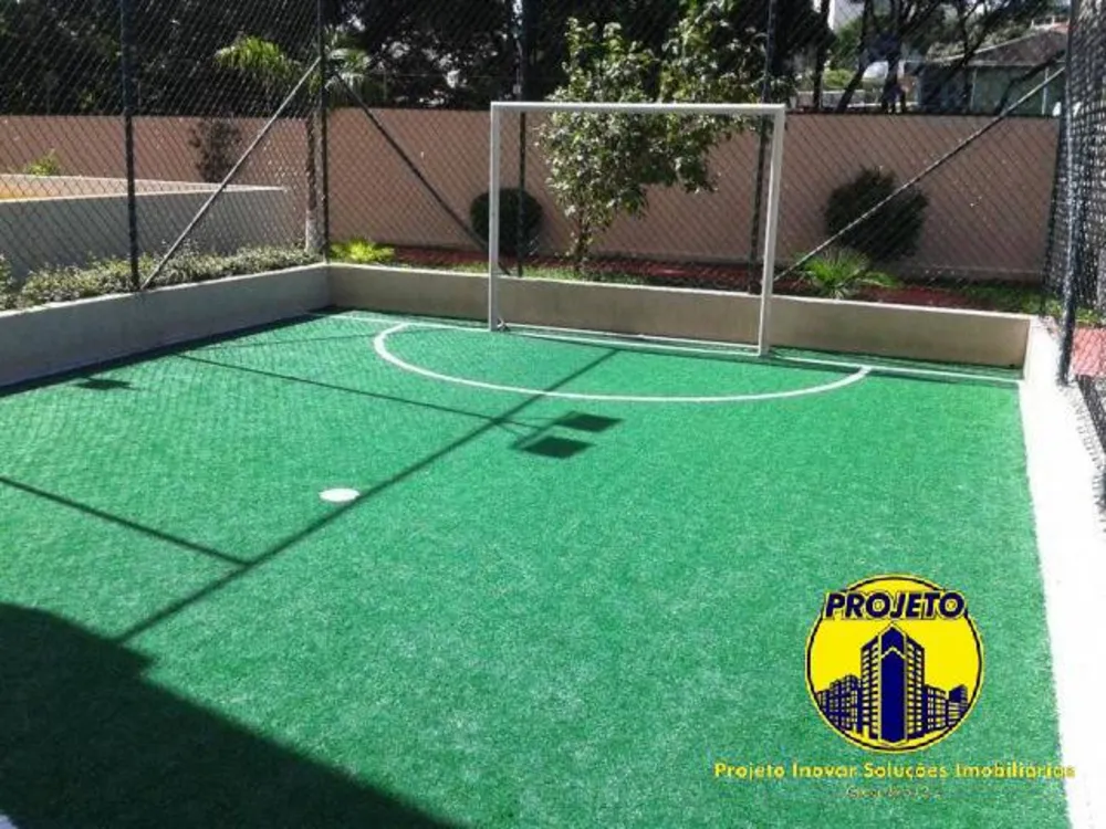 Apartamento, 3 quartos, 72 m² - Foto 4