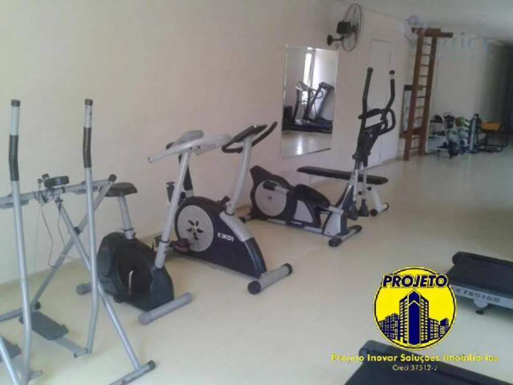 Apartamento, 3 quartos, 72 m² - Foto 2