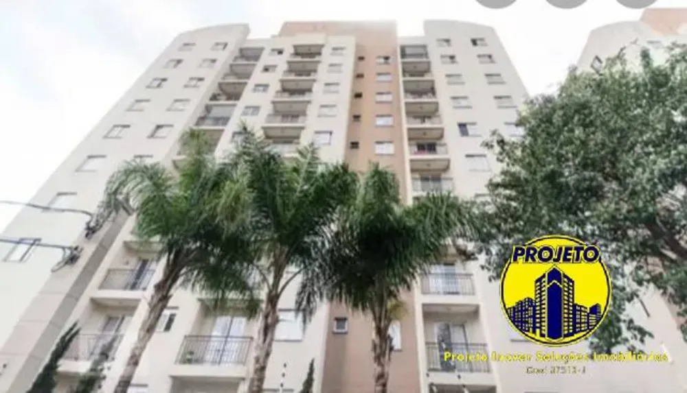 Apartamento, 3 quartos, 72 m² - Foto 1