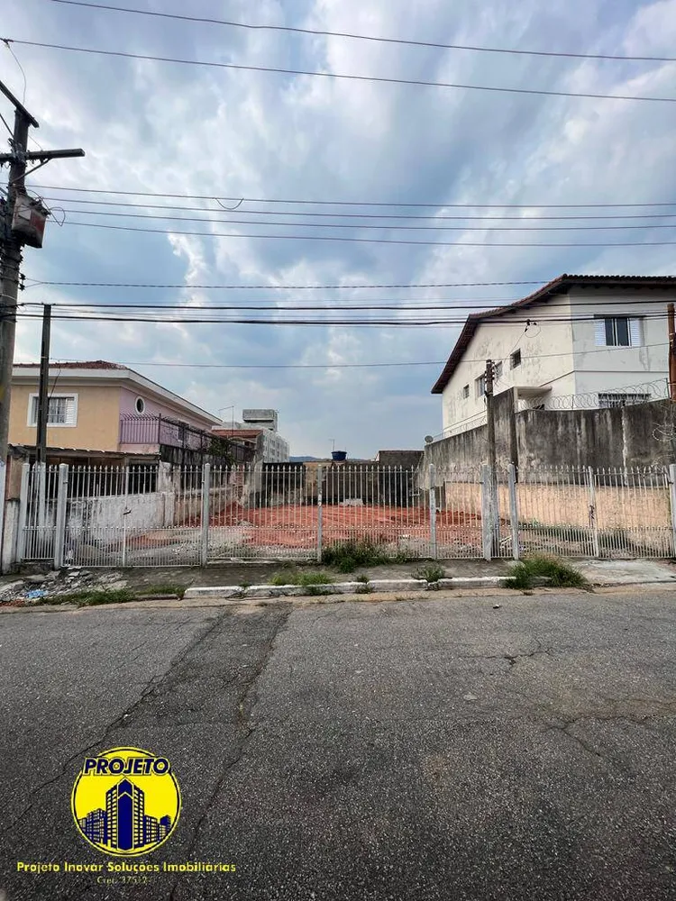 Terreno, 350 m² - Foto 1