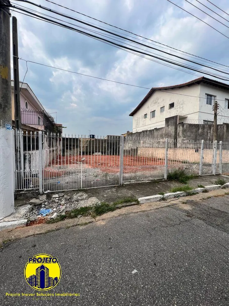 Terreno, 350 m² - Foto 3