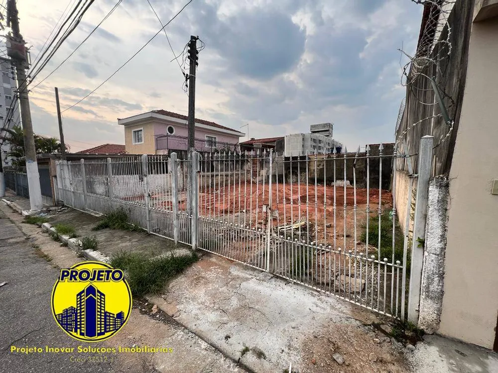 Terreno, 350 m² - Foto 2