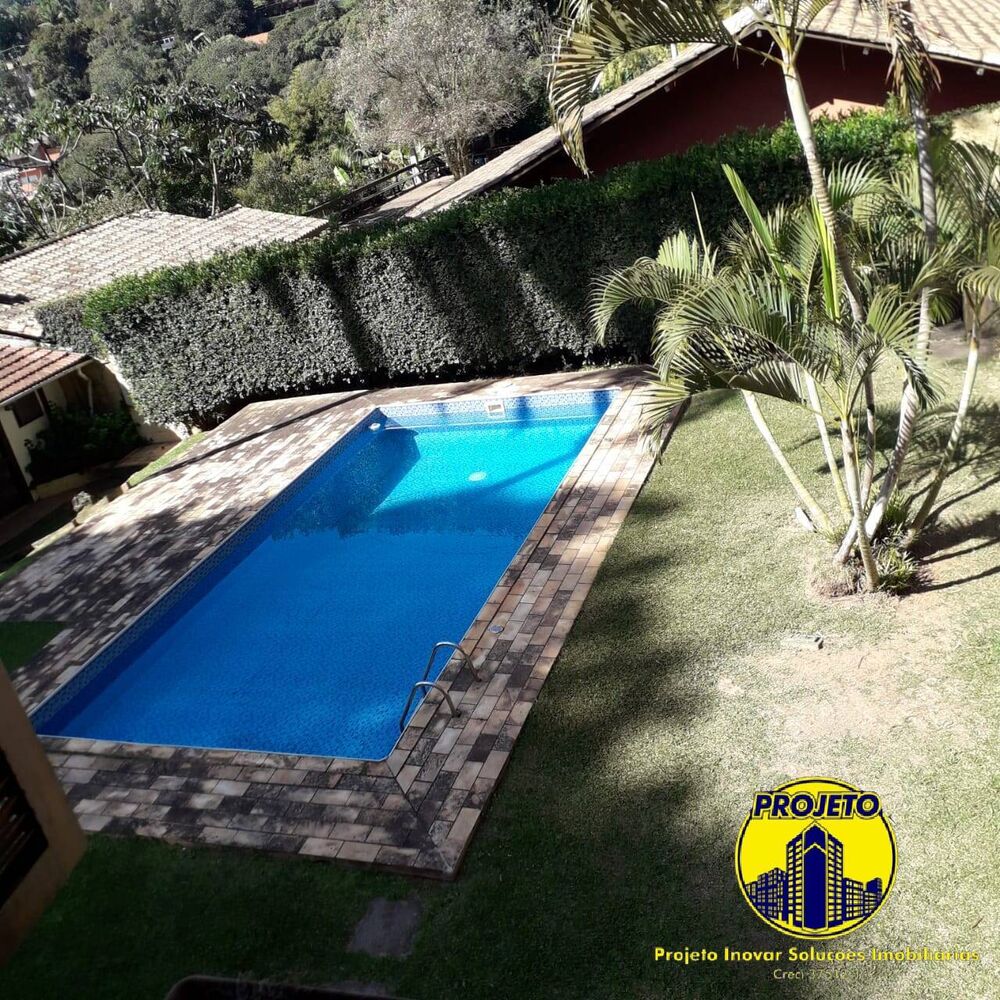 Casa, 3 quartos, 350 m² - Foto 8