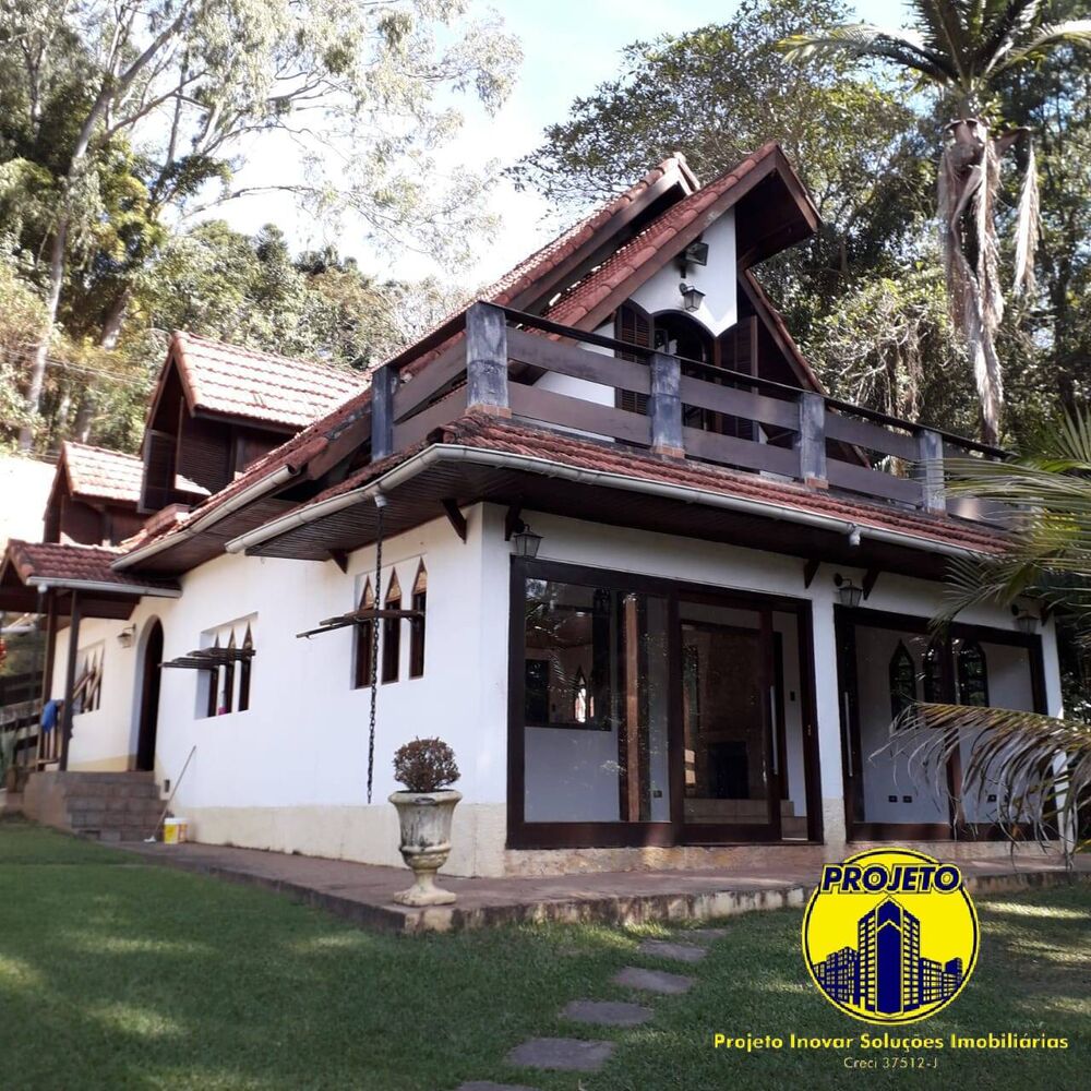 Casa, 3 quartos, 350 m² - Foto 10