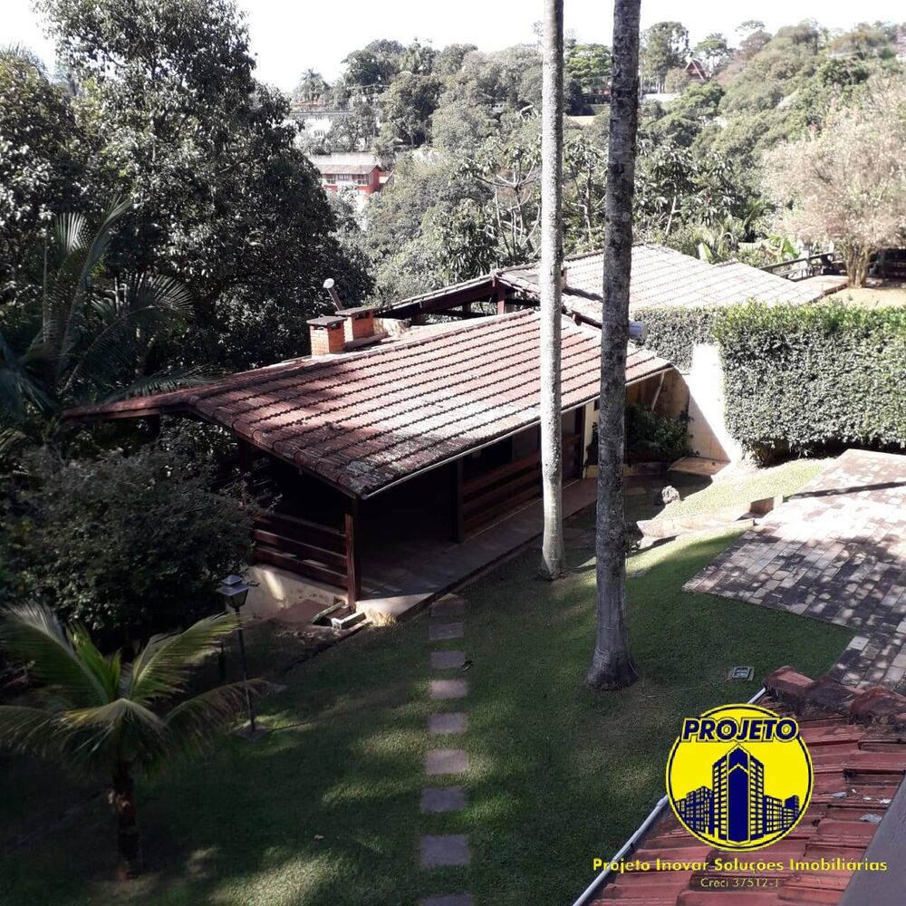 Casa, 3 quartos, 350 m² - Foto 6
